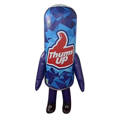 Walking Inflatables