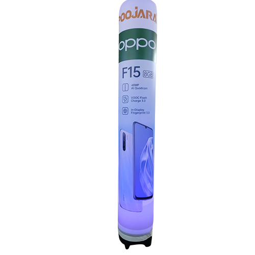 Pillar Inflatables