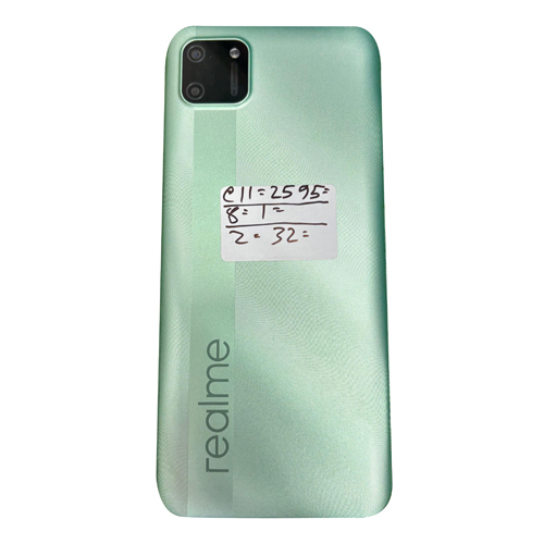Realme C11 Mobile