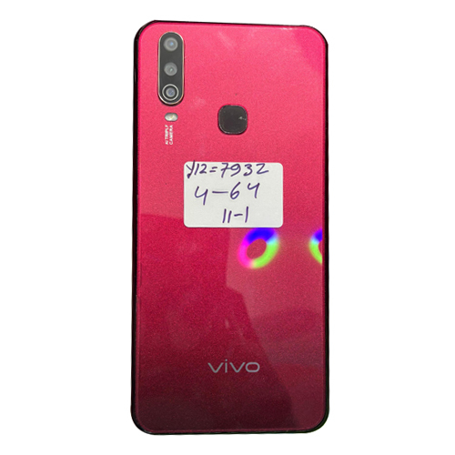Y 12 Vivo Mobile