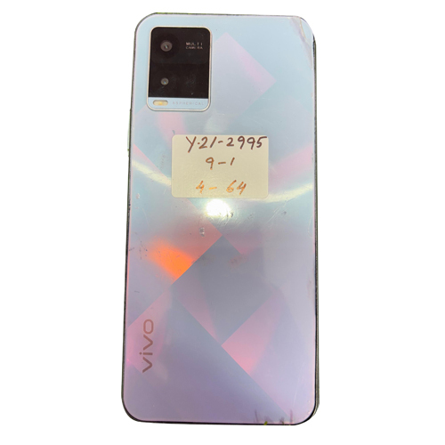 Y21 Vivo Mobile