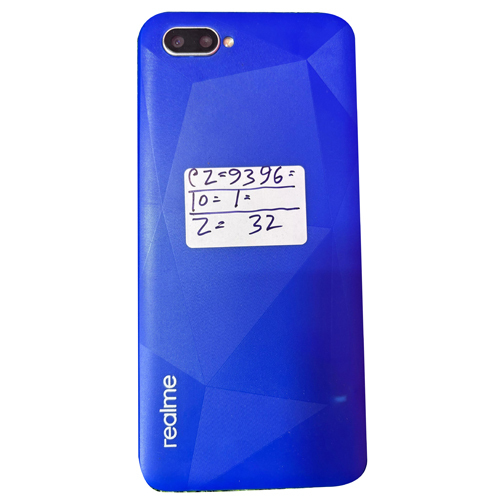 CZ Realme