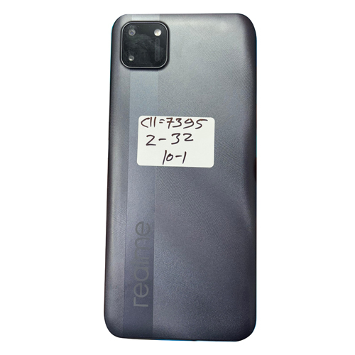 C11 Realme Mobile