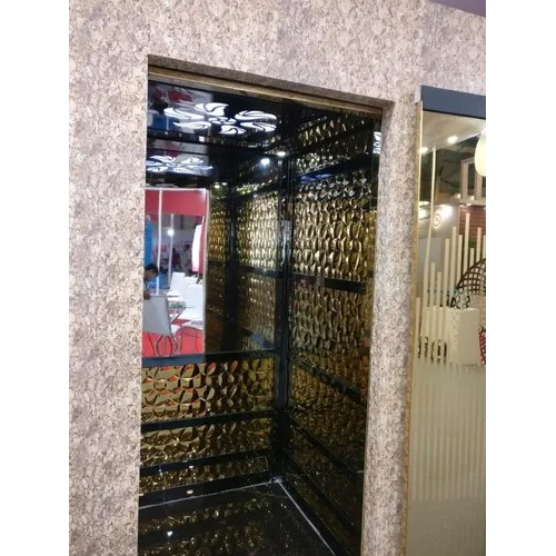 होटल यात्री लिफ्ट