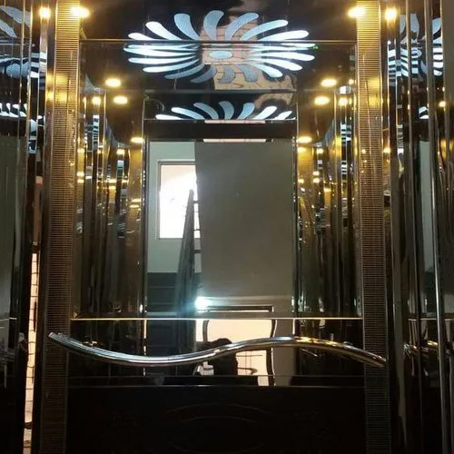 Indoor Residential Elevator