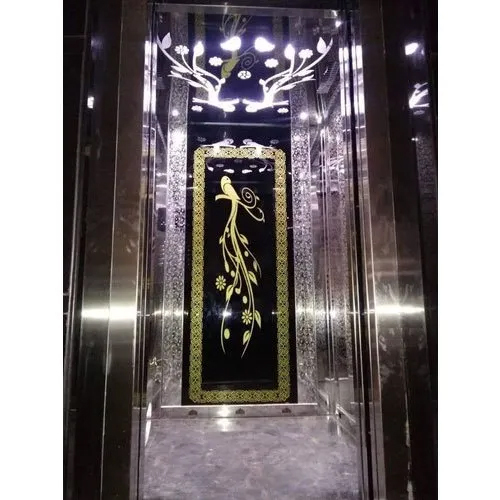 Indoor Home Elevator