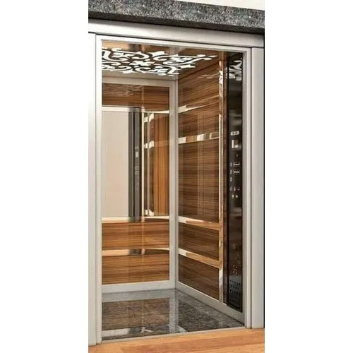 415V 15 Person Residential Elevator