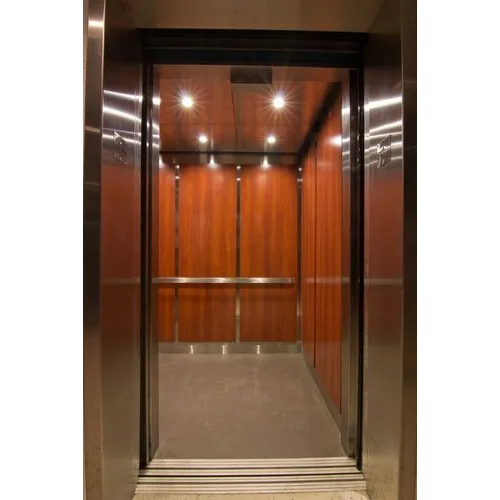 13 Person Home Elevator