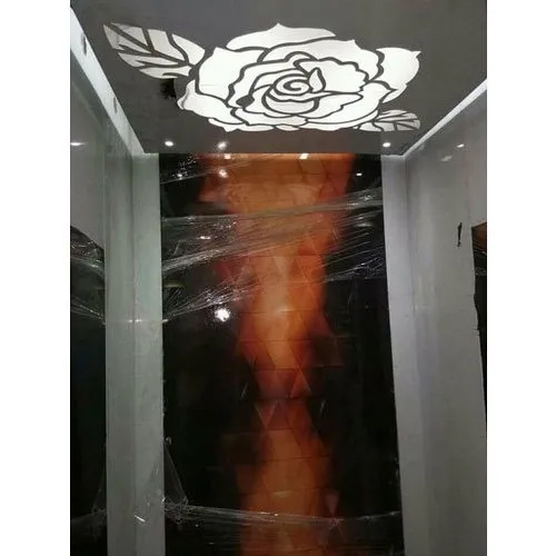 Glass Passenger Elevator