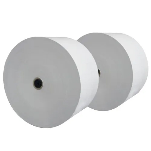 Thermal Jumbo Roll - Size: Different Available