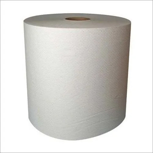 Chromo Paper Roll - Color: Off White