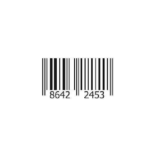 Barcode Label
