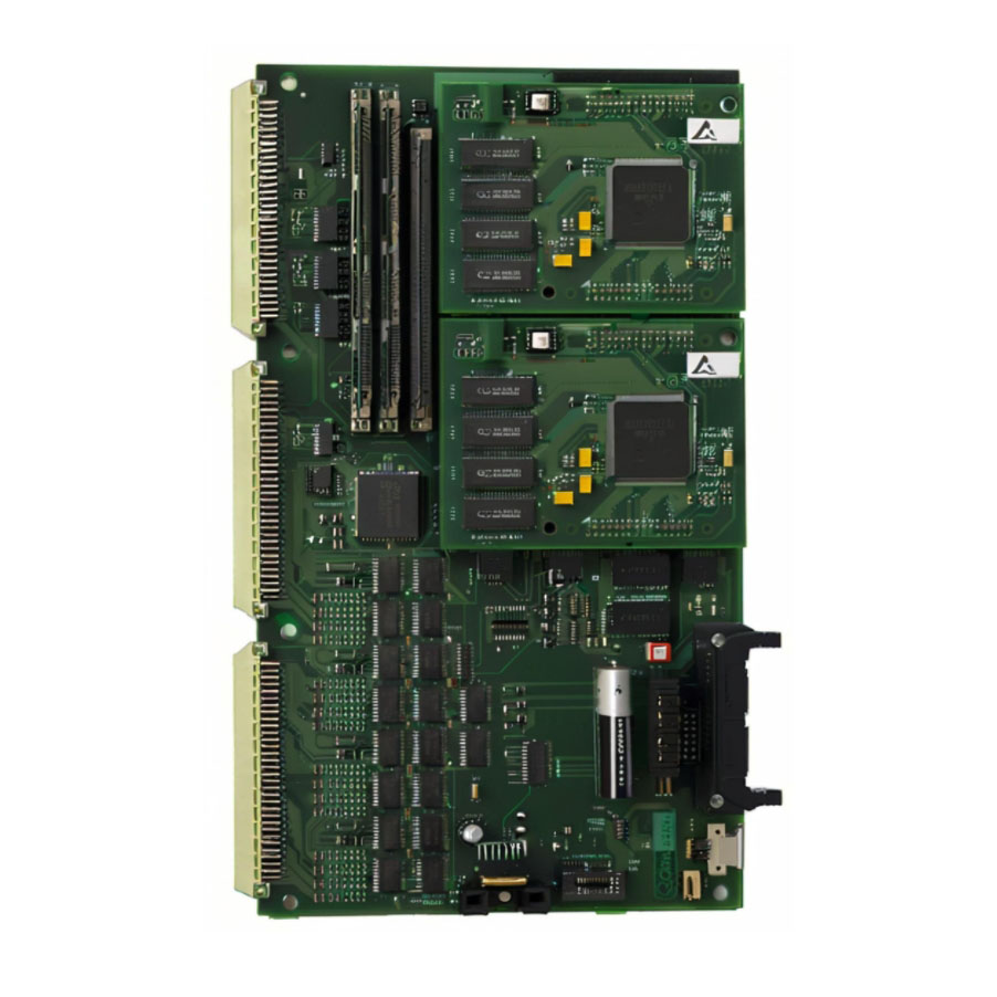 Wholesale Smart Electronics Circuit Board PCBA Assembly OEM Supplier for Oven Control Boards Manufacturer