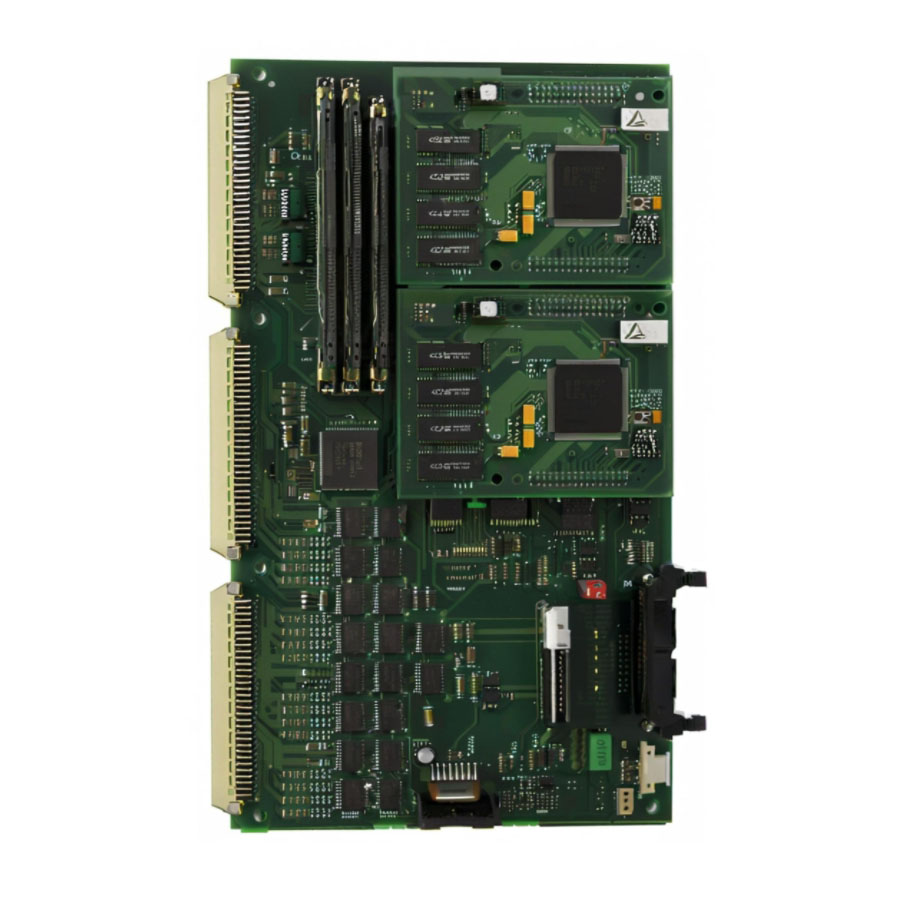 Wholesale Smart Electronics Circuit Board PCBA Assembly OEM Supplier for Oven Control Boards Manufacturer