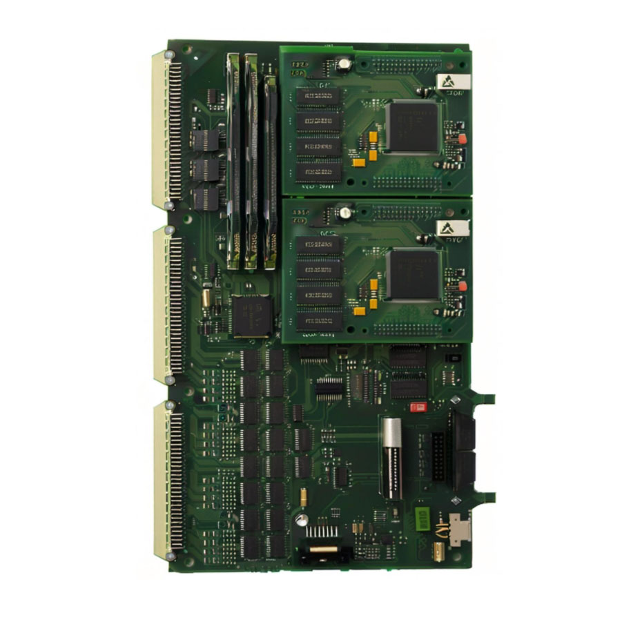 Wholesale Smart Electronics Circuit Board PCBA Assembly OEM Supplier for Oven Control Boards Manufacturer