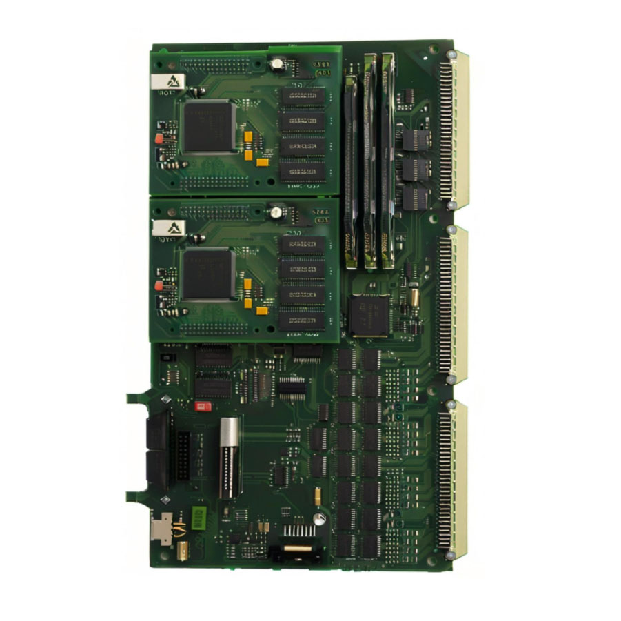 Wholesale Smart Electronics Circuit Board PCBA Assembly OEM Supplier for Oven Control Boards Manufacturer
