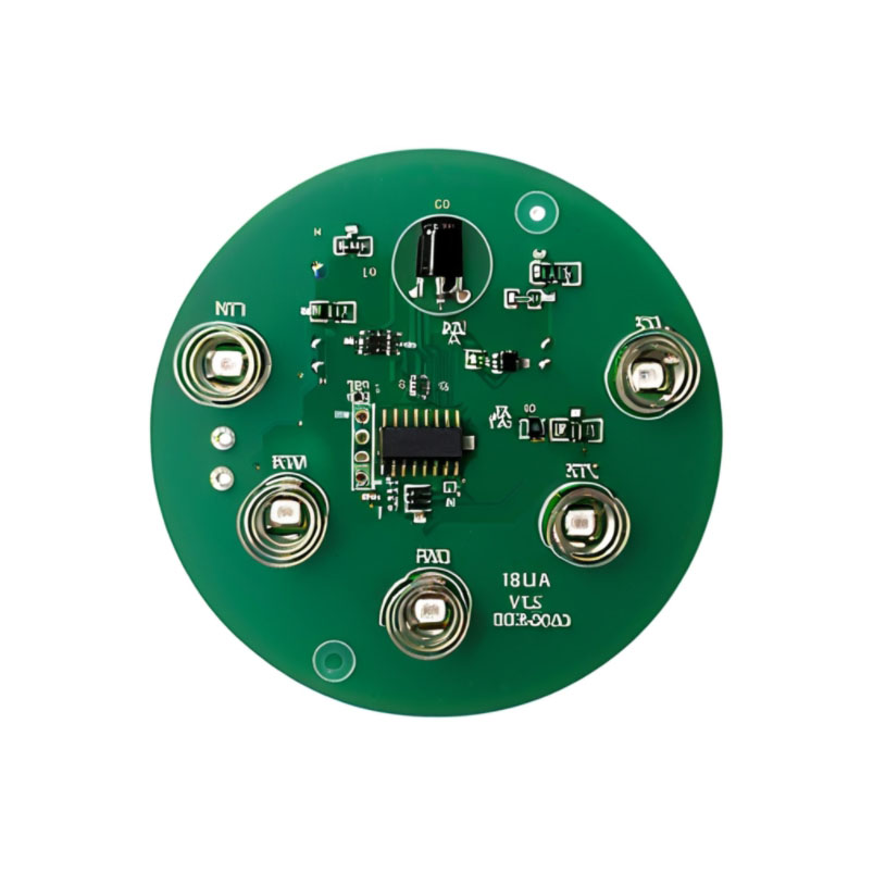 OEM manufacture pcb design components sourcing Supplier pcb turnkey service pcb assembly Manufacturer