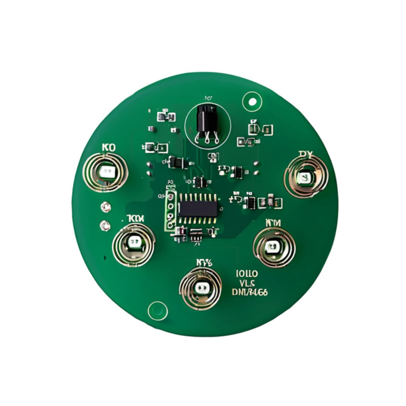 OEM manufacture pcb design components sourcing Supplier pcb turnkey service pcb assembly Manufacturer