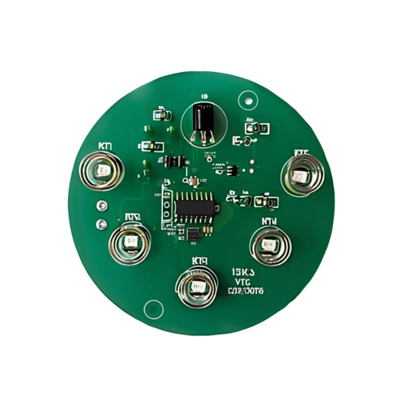 OEM manufacture pcb design components sourcing Supplier pcb turnkey service pcb assembly Manufacturer