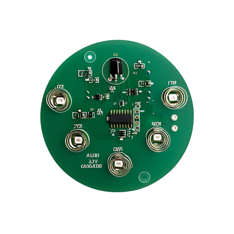 OEM manufacture pcb design components sourcing Supplier pcb turnkey service pcb assembly Manufacturer
