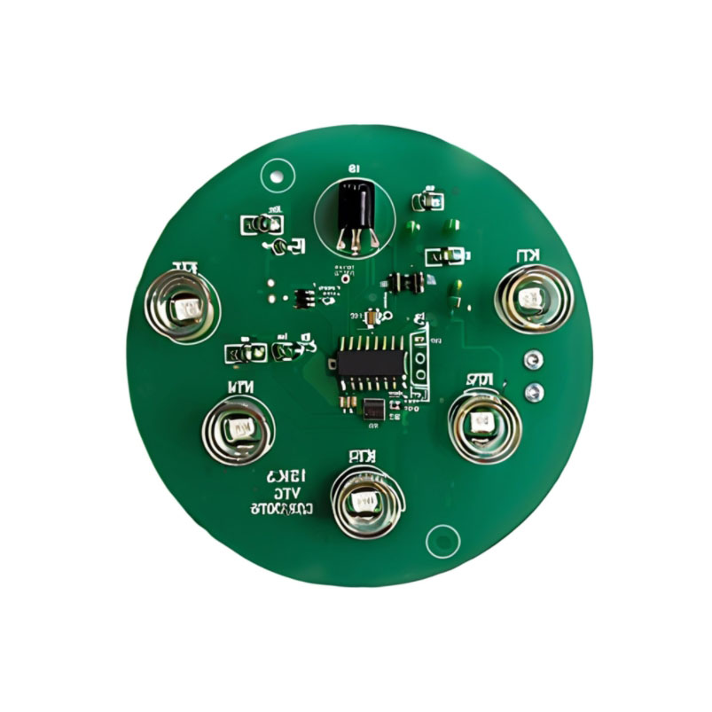 OEM manufacture pcb design components sourcing Supplier pcb turnkey service pcb assembly Manufacturer