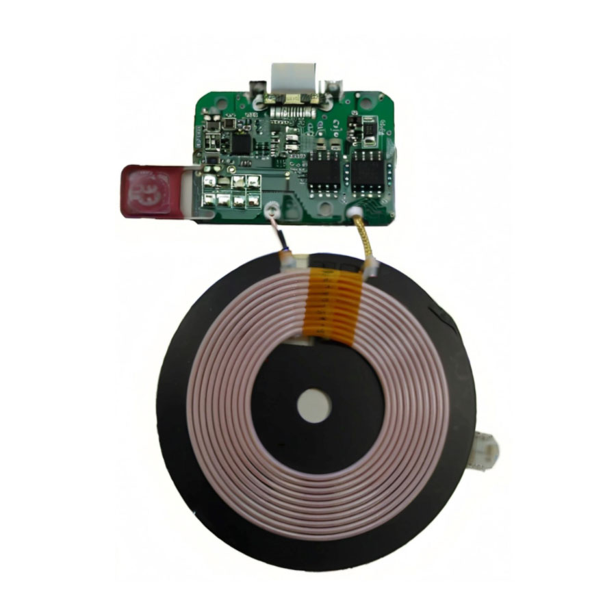 LED Light bulb PCBA rgb table lamp Manufacturer 60w smd pcb assembly tv pcb circuit board Supplier