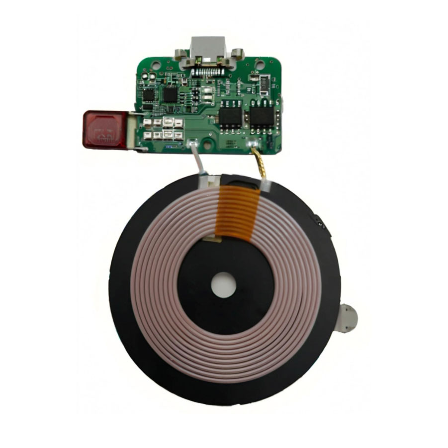 LED Light bulb PCBA rgb table lamp Manufacturer 60w smd pcb assembly tv pcb circuit board Supplier