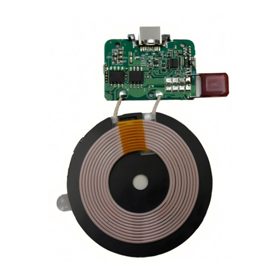 LED Light bulb PCBA rgb table lamp Manufacturer 60w smd pcb assembly tv pcb circuit board Supplier