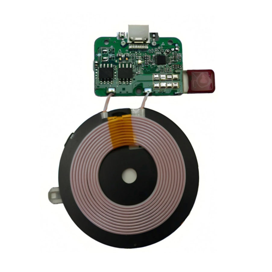 LED Light bulb PCBA rgb table lamp Manufacturer 60w smd pcb assembly tv pcb circuit board Supplier