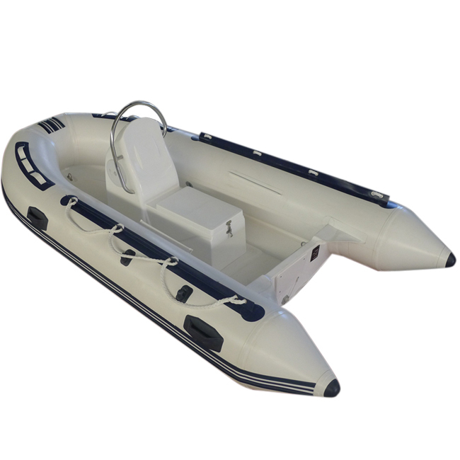 RIB BOAT, Rigid inflatable boat, Inflatable Dinghy for sailing boat, for rescue boat, for patrol boats 10.8ft