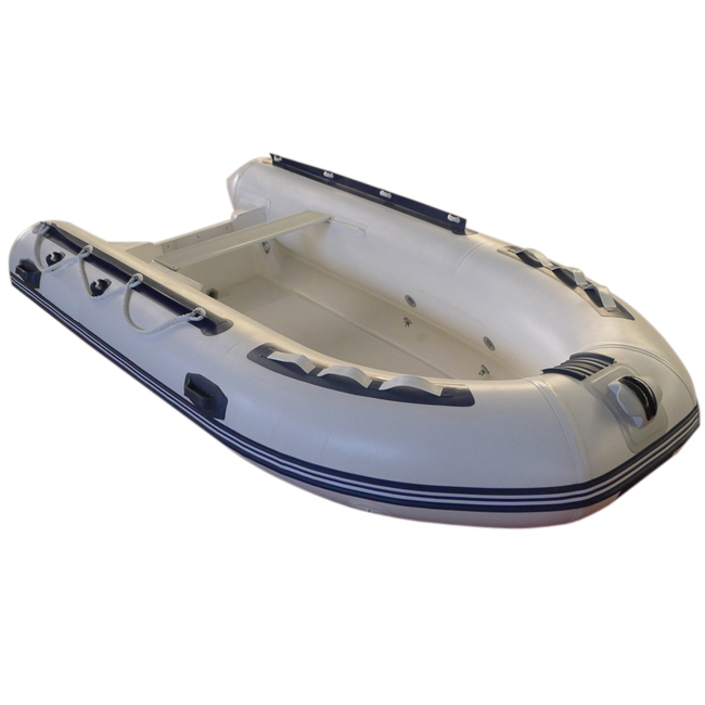 RIB BOAT, Rigid inflatable boat, Inflatable Dinghy for sailing boat, for rescue boat, for patrol boats 10.8ft
