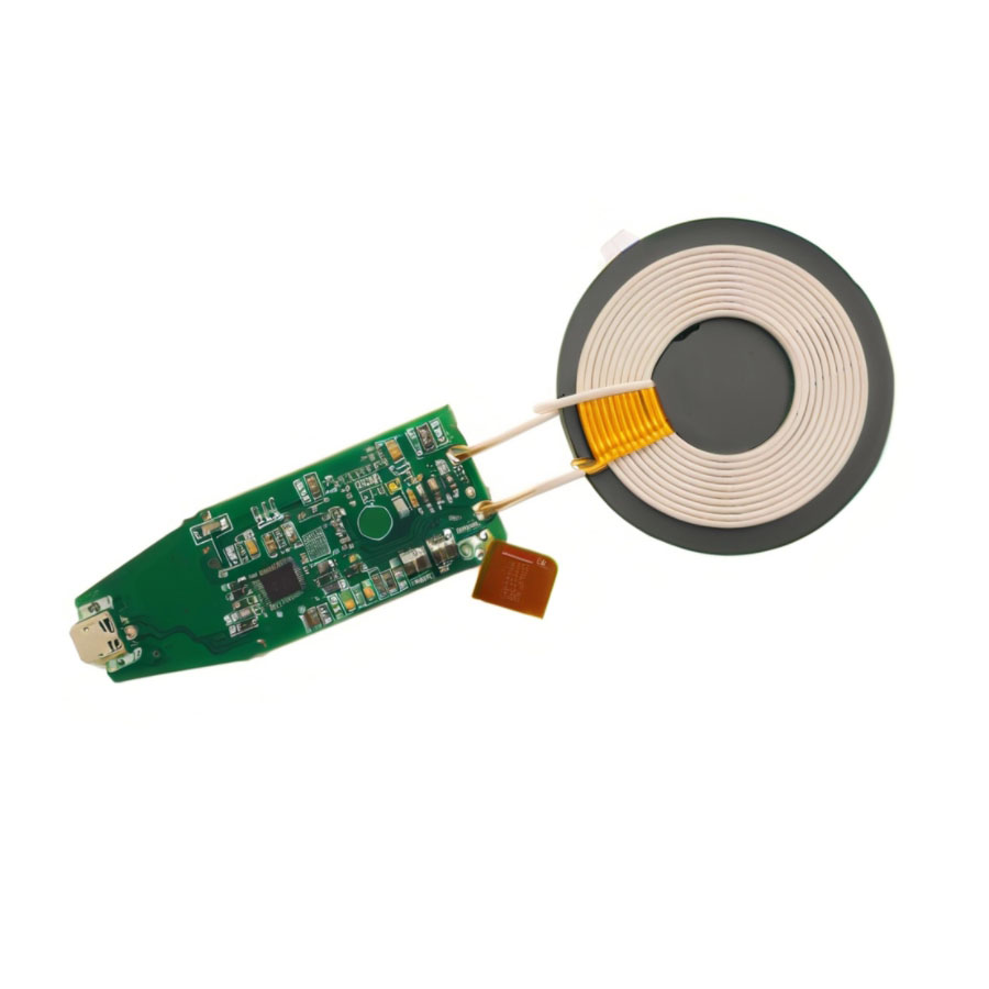 The most Competitive price OEM pcb assembly electronic board manufacturer One Stop custom pcba manufacturing PCBA Supplier