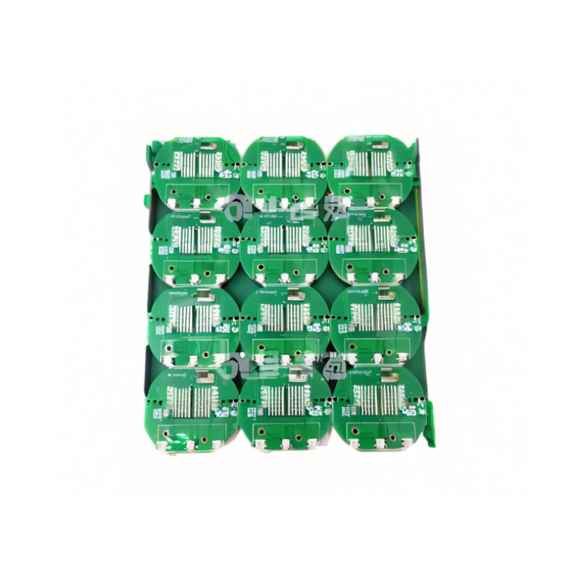 Custom design Machine Type and Universal PCB PCBA industrial Control Board Black Yellow Green Red White Blue Copper Mask Layer