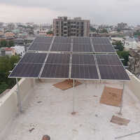 Community Solar Plant