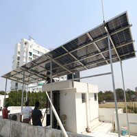 Resident Solar Plant