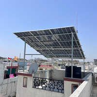 Resident Solar Plant