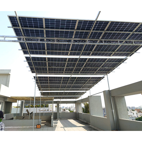 Solor Individual Project