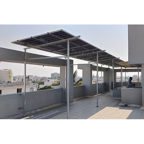 Solor Individual Project