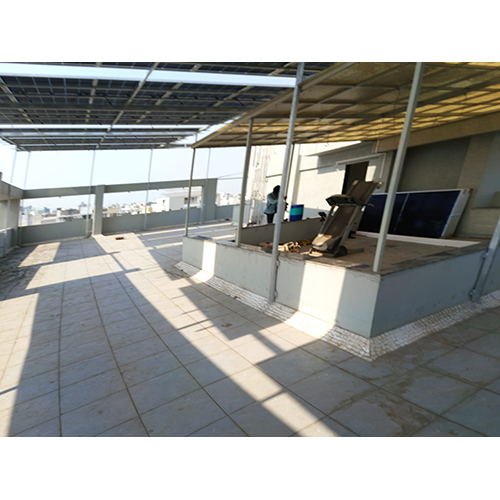 Commerical Solor Individual Project