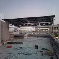 Commerical Solor Individual Project