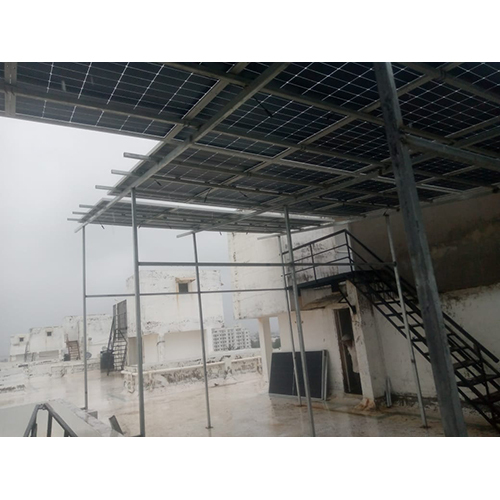 Commerical Solor Individual Project