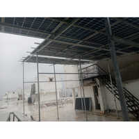 Commerical Solor Individual Project