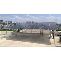 Commerical Solor Individual Project