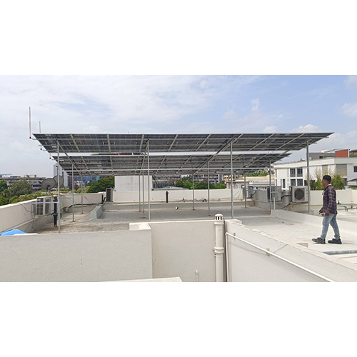 Commerical Solor Individual Project