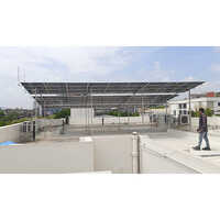 Commerical Solor Individual Project