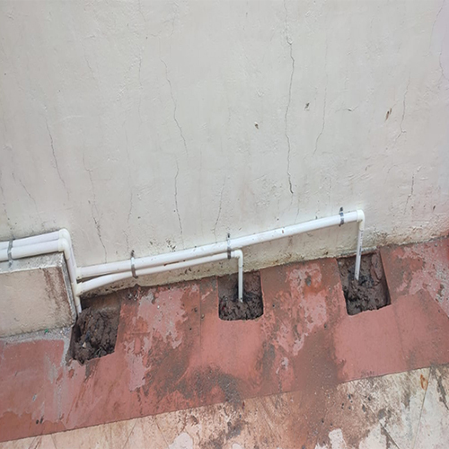 Industrial Earthing Installation Services