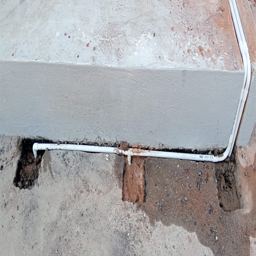 Residential Earthing Installation Services