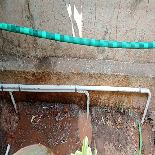 Commercciaal Earthing Electrode Installation Service