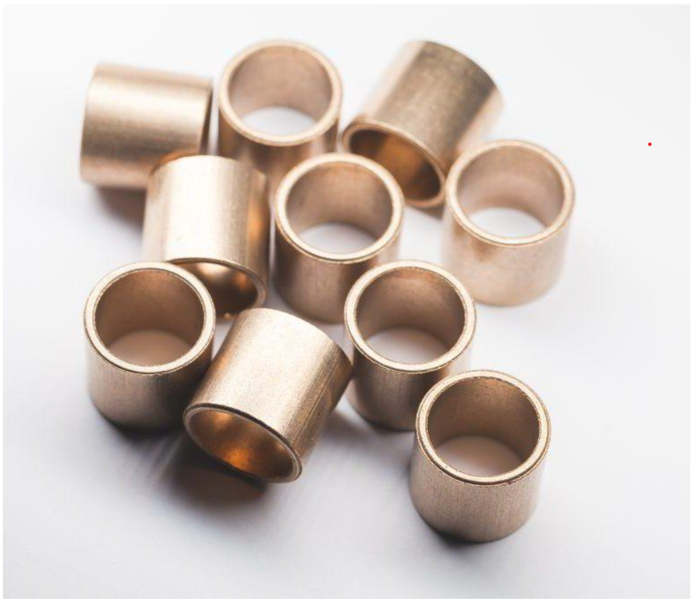 Brass Bush