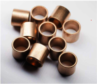 Brass Bush